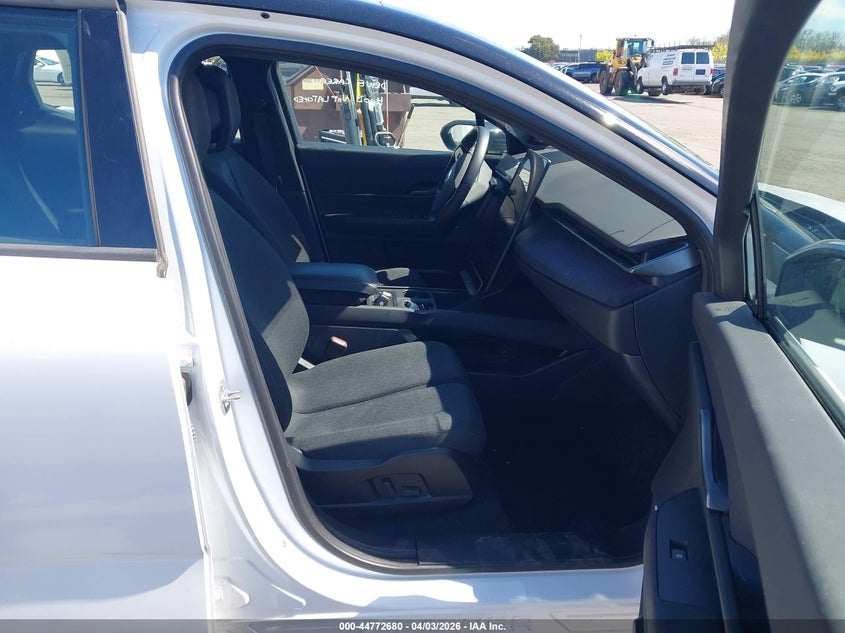 2023 Fisker Ocean Ultra