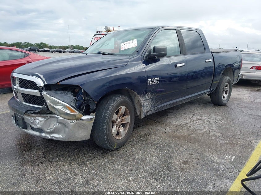 Vin: 1c6rr6lg3fs559331, lot: 45269992, ram 1500 slt 20152