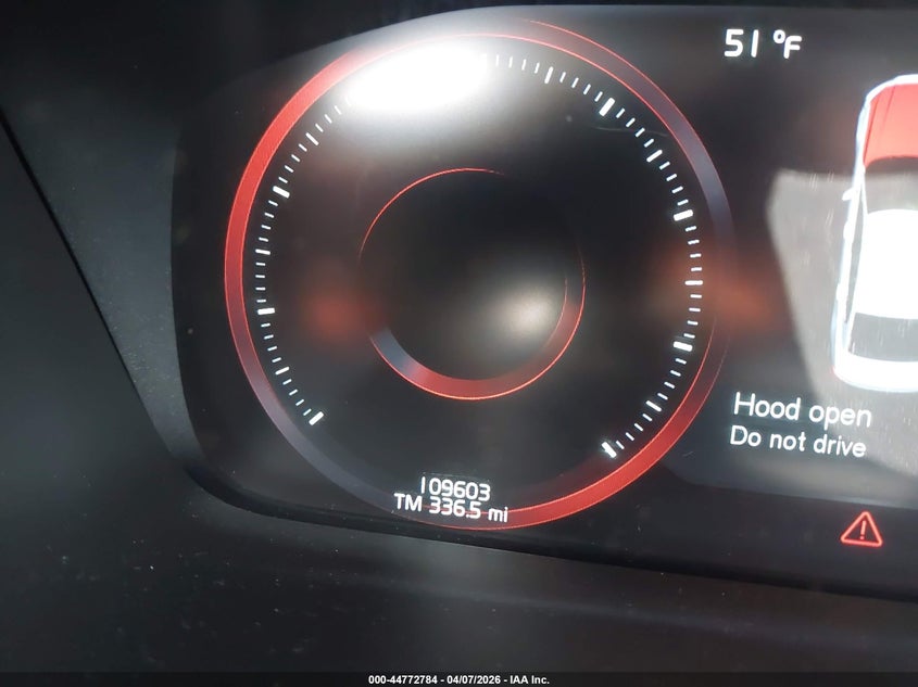 2018 Volvo S90 T6 Inscription VIN: LVY992ML0JP016360 Lot: 44772784