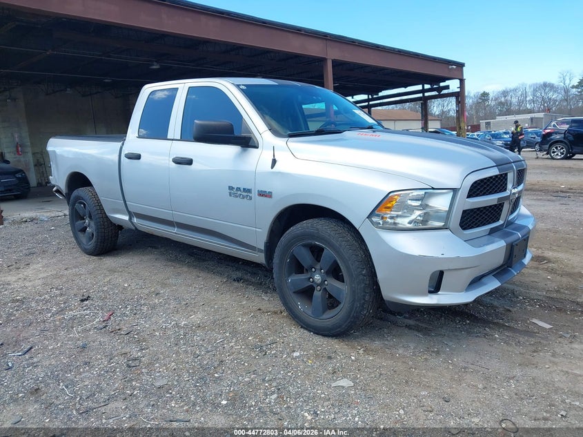 2015 Ram 1500 Express
