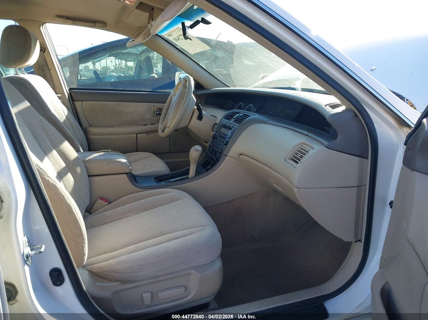 2000 Toyota Avalon Xl