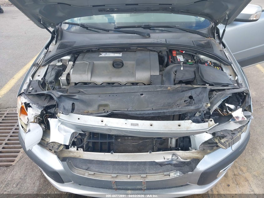 2008 Volvo Xc70 3.2 VIN: YV4BZ982681011161 Lot: 44772891