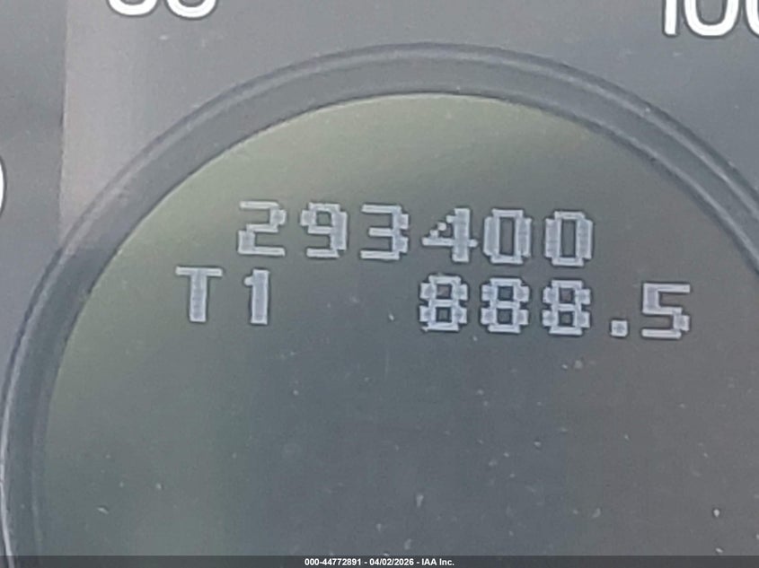 2008 Volvo Xc70 3.2 VIN: YV4BZ982681011161 Lot: 44772891