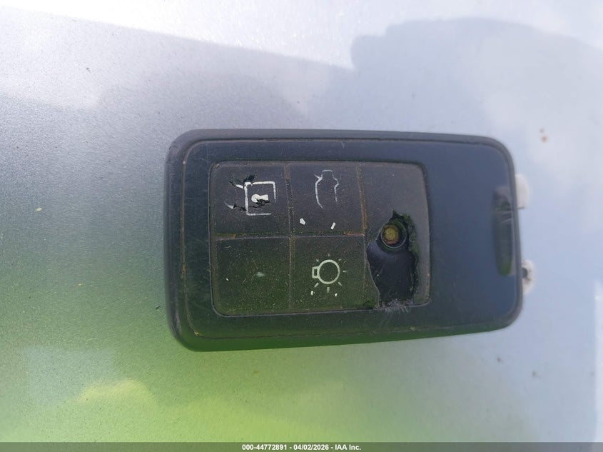 2008 Volvo Xc70 3.2 VIN: YV4BZ982681011161 Lot: 44772891