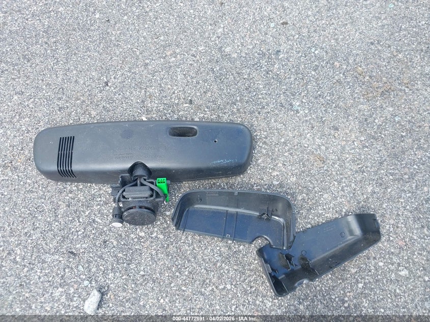 2008 Volvo Xc70 3.2 VIN: YV4BZ982681011161 Lot: 44772891