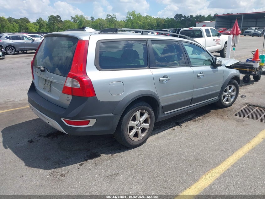 2008 Volvo Xc70 3.2
