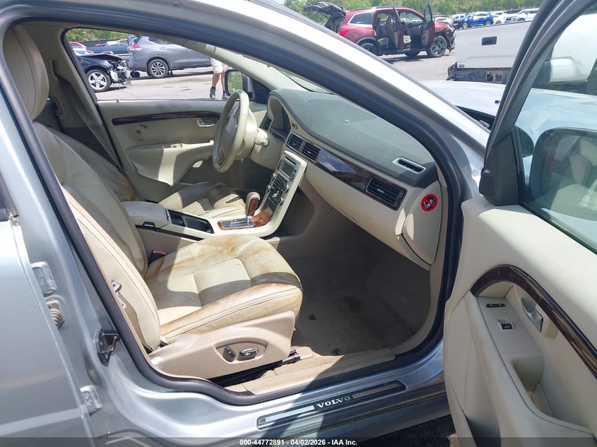 2008 Volvo Xc70 3.2