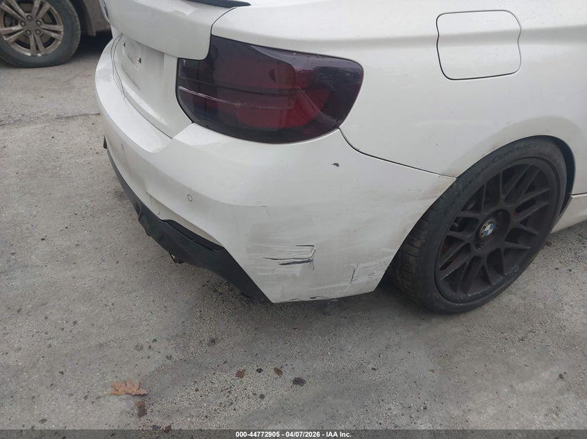 2021 BMW M240I VIN: WBA2J5C06M7H41572 Lot: 44772905