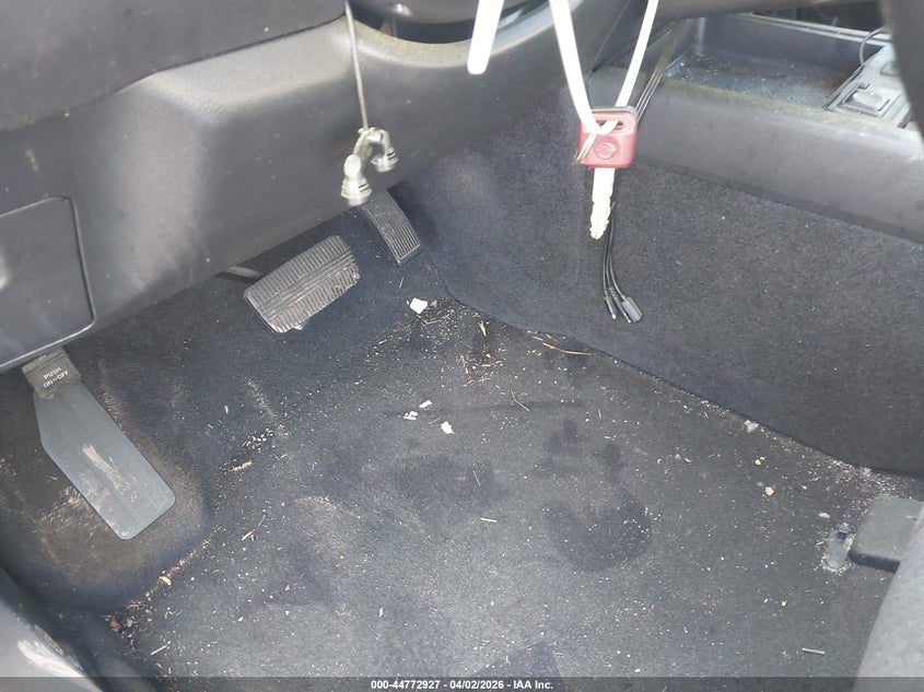 2006 Nissan Murano S VIN: JN8AZ08T76W410068 Lot: 44772927