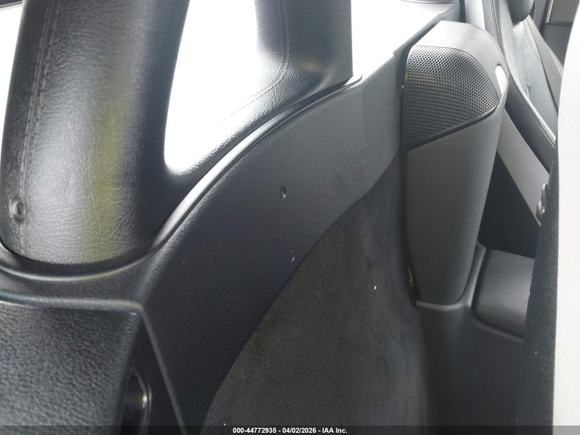 2007 Mercedes-Benz Slk 280 VIN: WDBWK54F77F142206 Lot: 44772935