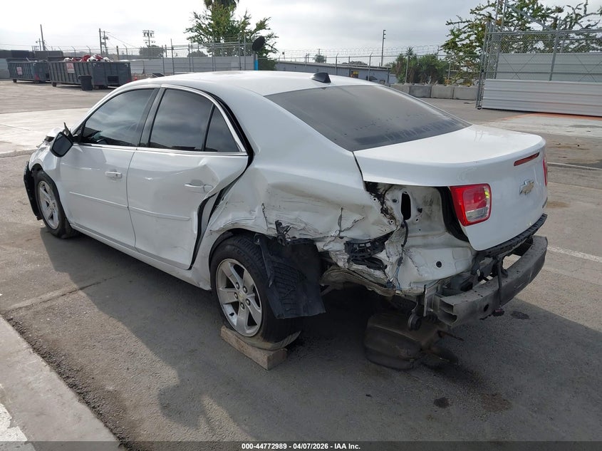 2014 Chevrolet Malibu 1Ls