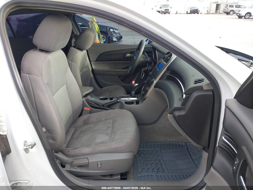 2014 Chevrolet Malibu 1Ls