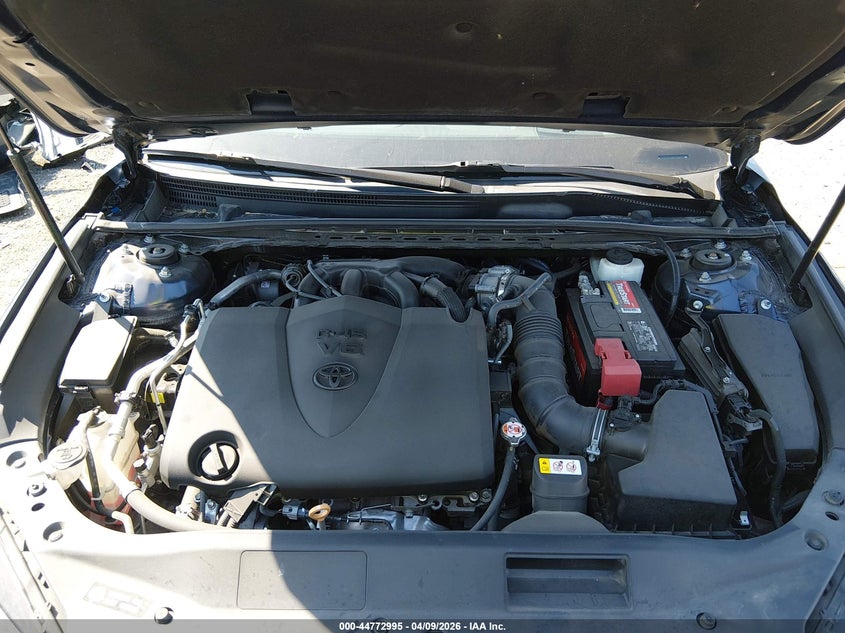 2019 Toyota Avalon Limited VIN: 4T1BZ1FB9KU026665 Lot: 44772995