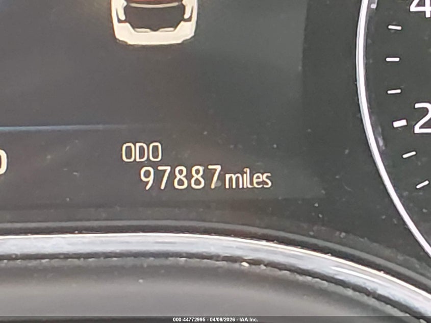 2019 Toyota Avalon Limited VIN: 4T1BZ1FB9KU026665 Lot: 44772995