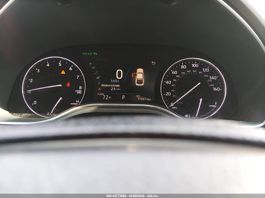 2019 Toyota Avalon Limited VIN: 4T1BZ1FB9KU026665 Lot: 44772995