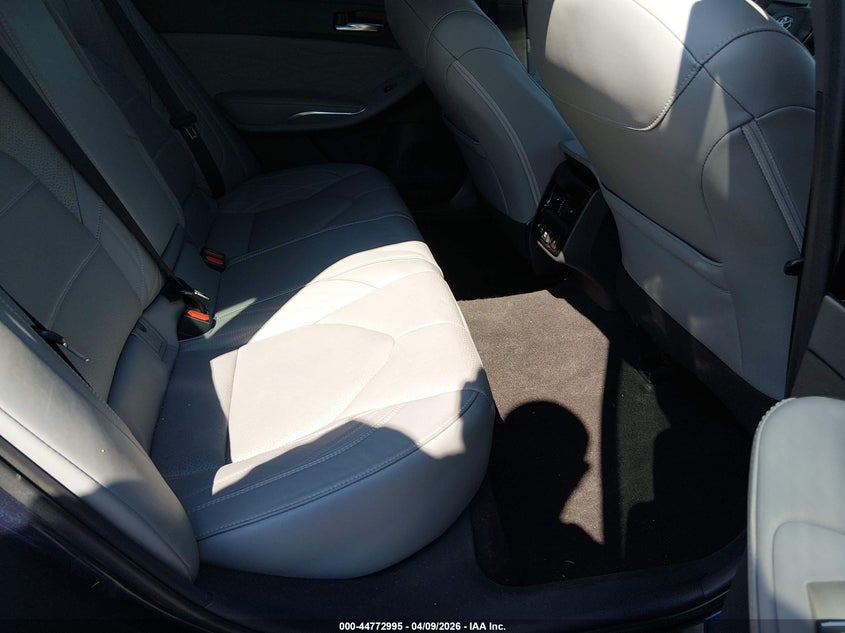 2019 Toyota Avalon Limited VIN: 4T1BZ1FB9KU026665 Lot: 44772995