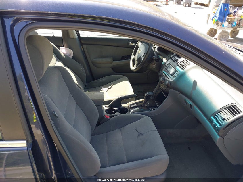 2007 Honda Accord 2.4 Se