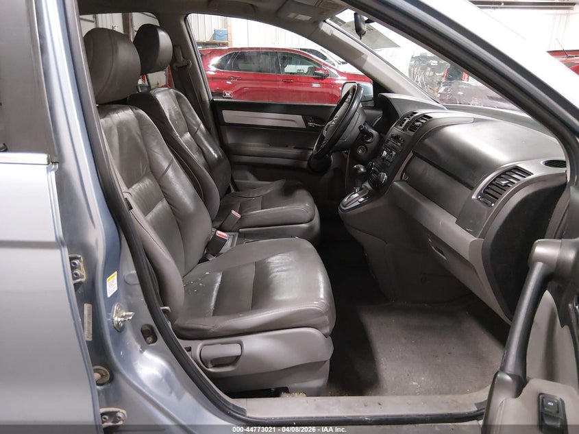 2011 Honda Cr-V Ex-L