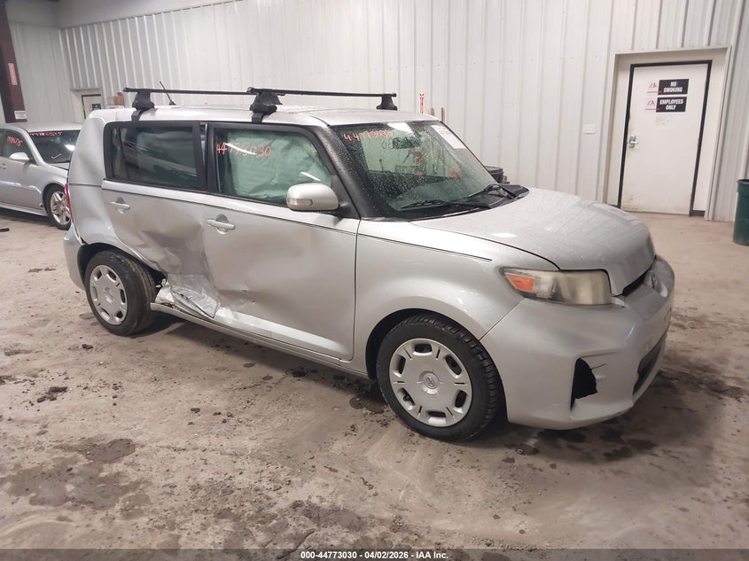 2011 Scion Xb
