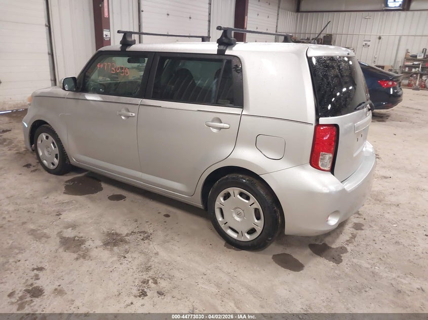 2011 Scion Xb