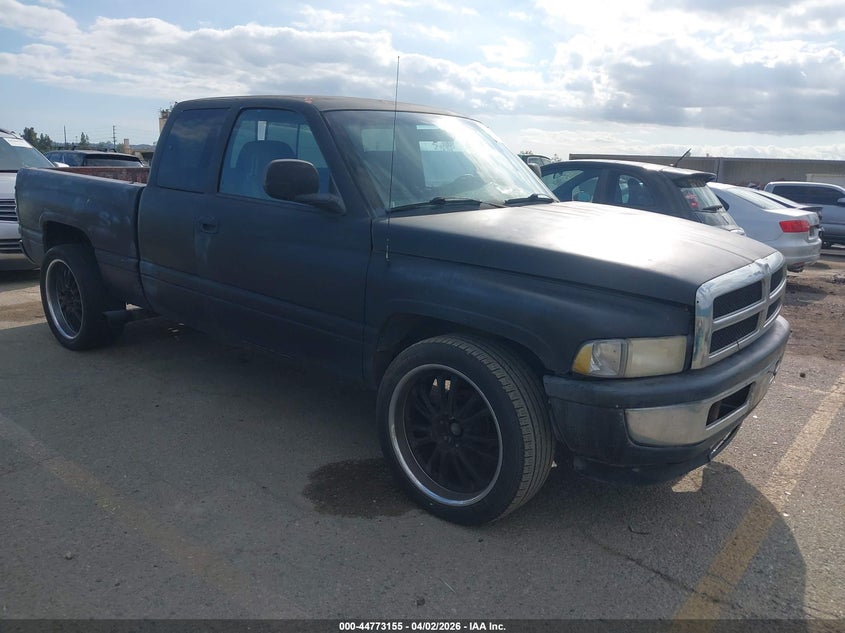 1999 Dodge Ram 1500 St