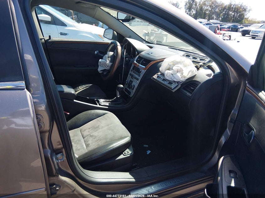 2012 Chevrolet Malibu 2Lt