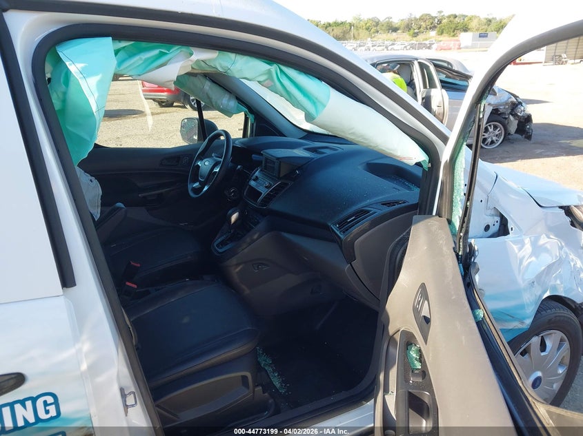 2021 Ford Transit Connect Xl