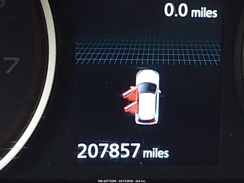 2018 Mitsubishi Eclipse Cross Es VIN: JA4AT3AA6JZ060196 Lot: 44773208