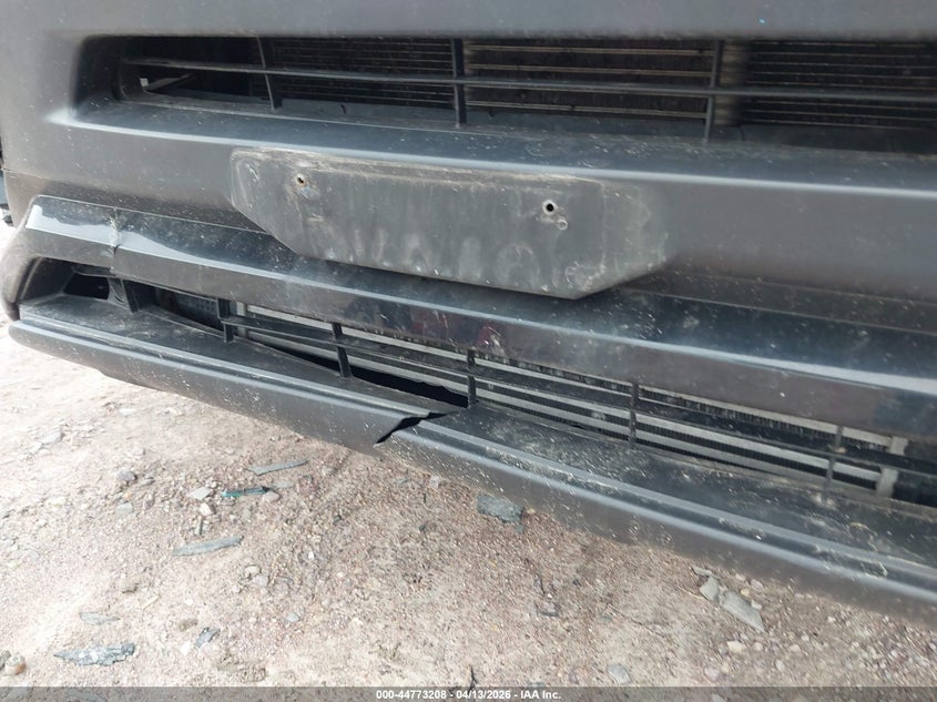 2018 Mitsubishi Eclipse Cross Es VIN: JA4AT3AA6JZ060196 Lot: 44773208