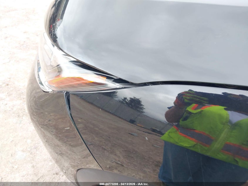 2018 Mitsubishi Eclipse Cross Es VIN: JA4AT3AA6JZ060196 Lot: 44773208