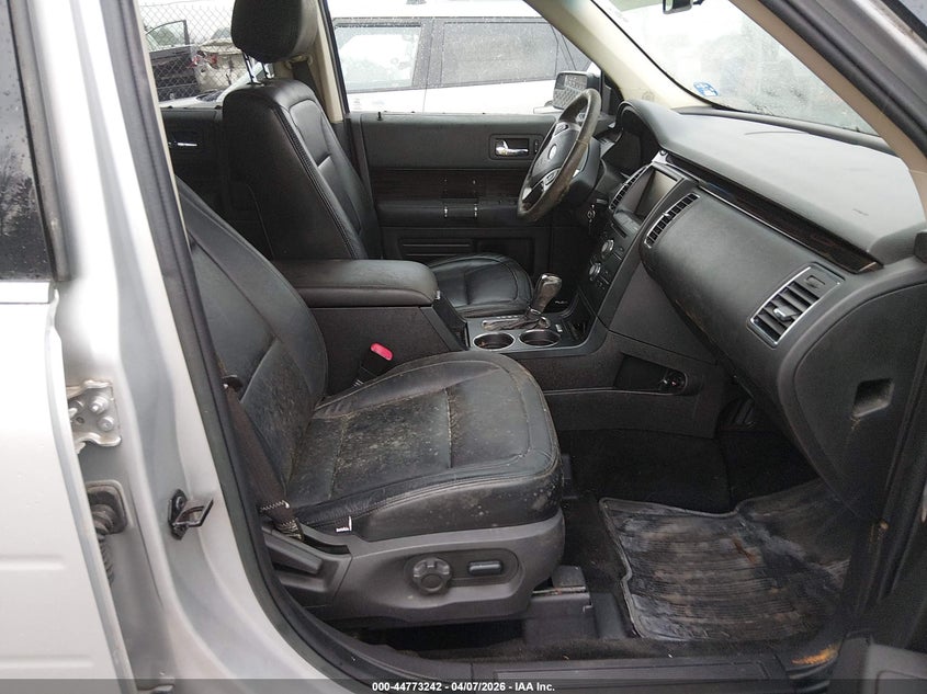2013 Ford Flex Sel