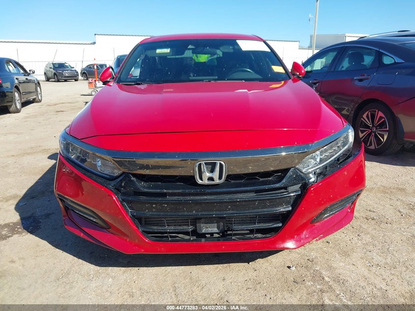 AtlanticExpress - Honda Accord