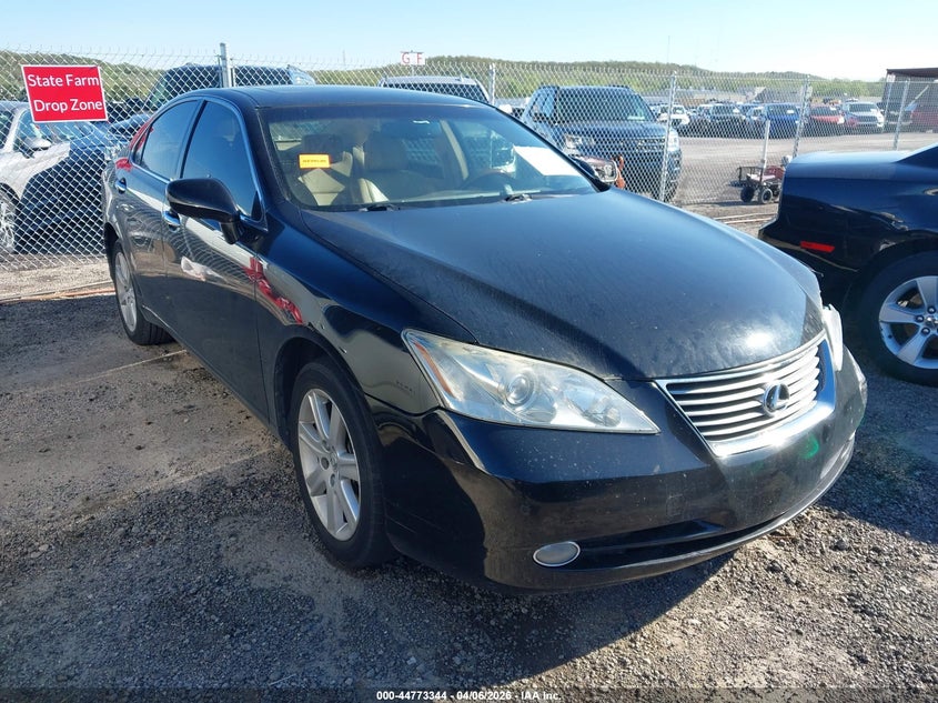 2008 LEXUS ES 350