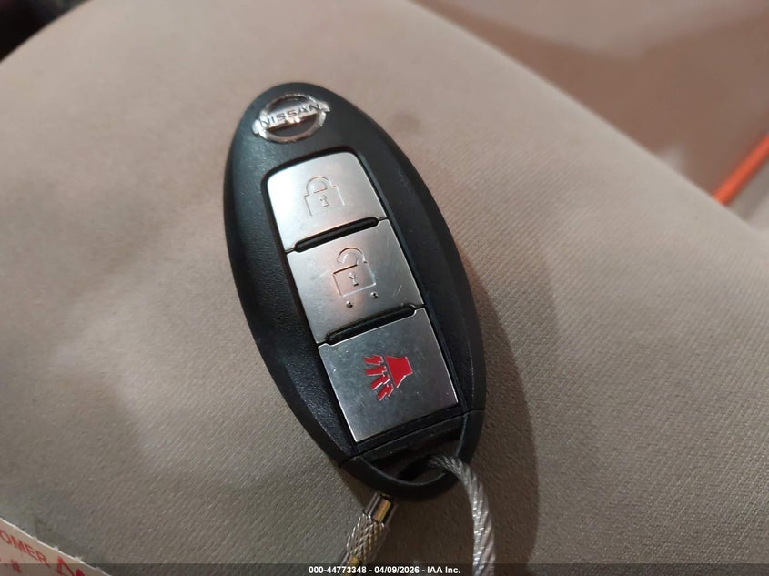 2012 Nissan Leaf Sl VIN: JN1AZ0CP9CT022538 Lot: 44773348