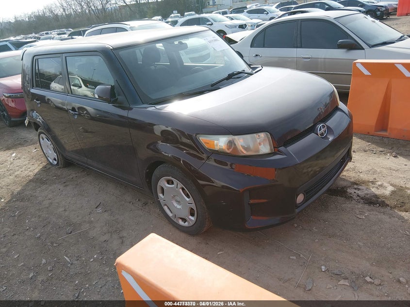 2012 Scion Xb