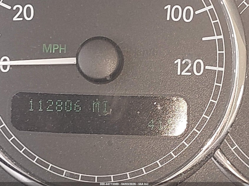 2005 Buick Lacrosse Cxl VIN: 2G4WD562251217108 Lot: 44773389