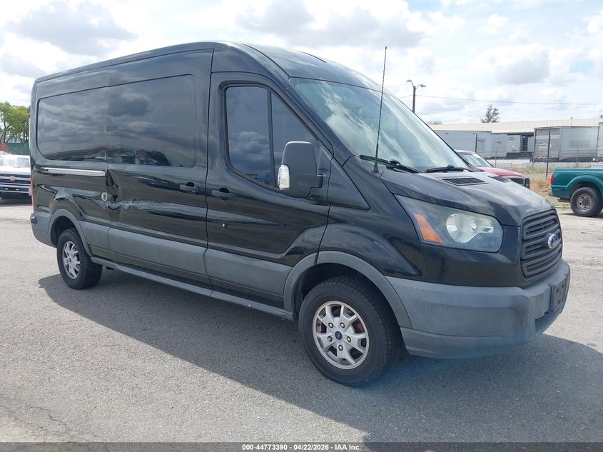 Vin: 1ftyr2cm2gkb51861, lot: 45270638, ford transit-250 2016 img_1