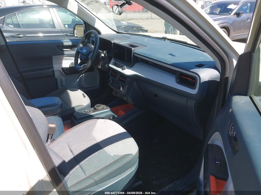 2024 FORD MAVERICK 2.5L I-4 DOHC, VVT, (VIN: 3FTTW8H34RRA97368