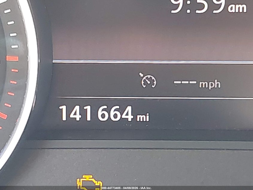 2014 Volkswagen Touareg Tdi Sport VIN: WVGEP9BPXED012118 Lot: 44773405