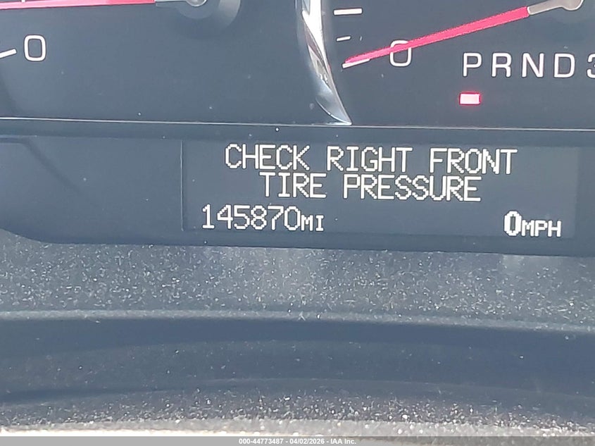 2007 Cadillac Dts Luxury I VIN: 1G6KD57Y87U168710 Lot: 44773487