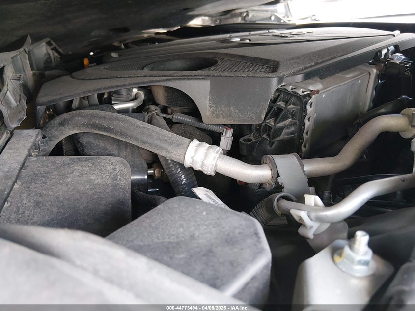 2020 Infiniti Q60 Luxe VIN: JN1EV7EK5LM340593 Lot: 44773494