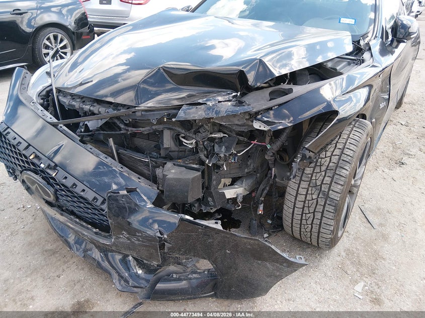 2020 Infiniti Q60 Luxe VIN: JN1EV7EK5LM340593 Lot: 44773494