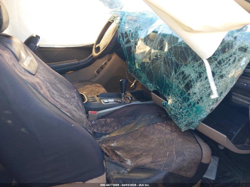 2006 Toyota 4Runner Sr5 V6