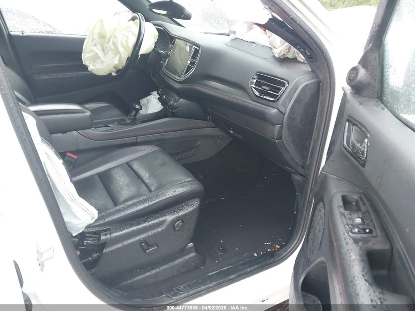 2023 Dodge Durango Gt Plus Awd