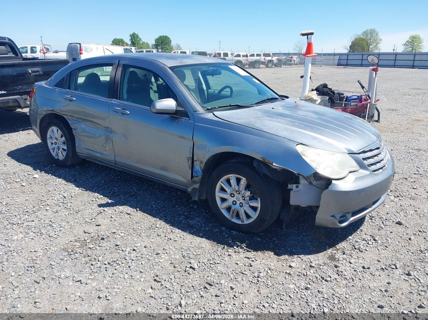2007 Chrysler Sebring