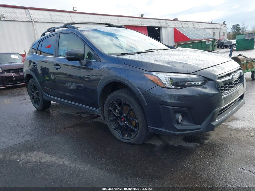 2019 SUBARU CROSSTREK 2.0I LIMITED