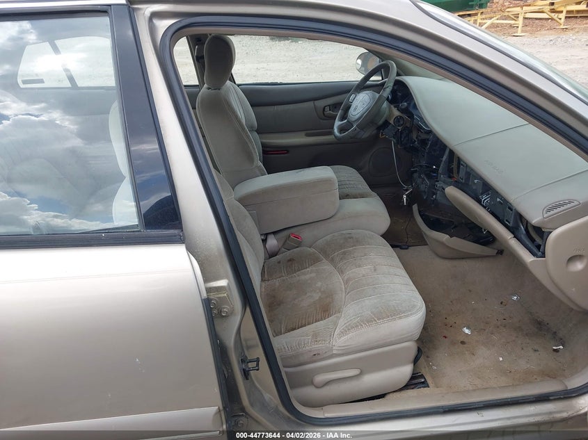 1999 Buick Century Custom