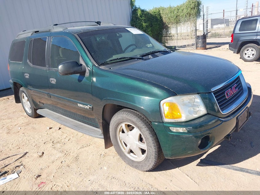 2003 GMC ENVOY XL SLE