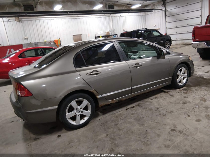 2006 Honda Civic Ex