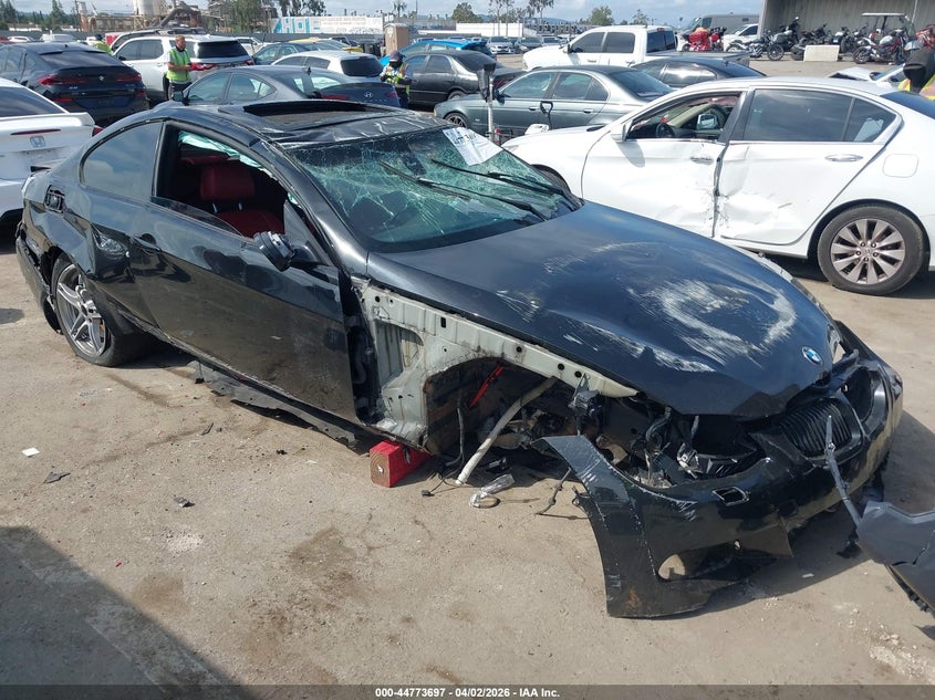 Vin: wbakg1c56be618380, lot: 45270945, bmw 335is 2011 img_1